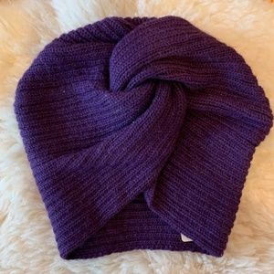 LAMINI - Turban Beanie